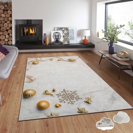 Conceptum Alfombra Multicolor 80 x 140 cm